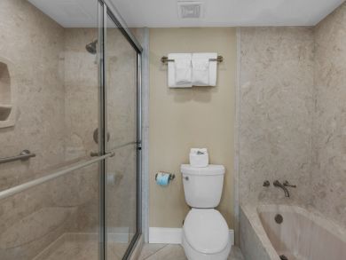 Okaloosa Island Fort Walton Beach Condo 935511