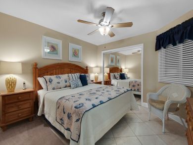 Okaloosa Island Fort Walton Beach Condo 935511