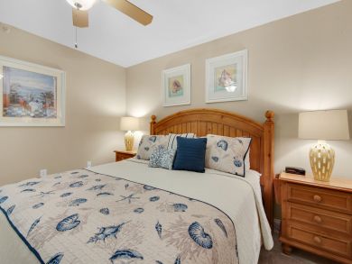 Okaloosa Island Fort Walton Beach Condo 935511
