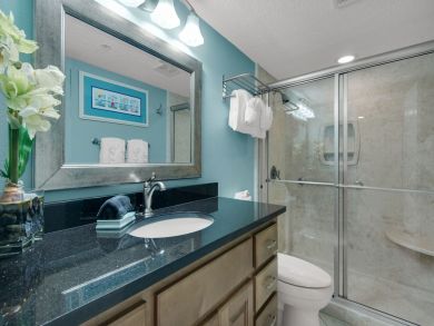 Okaloosa Island Fort Walton Beach Condo 935511
