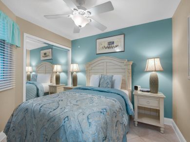 Okaloosa Island Fort Walton Beach Condo 935511