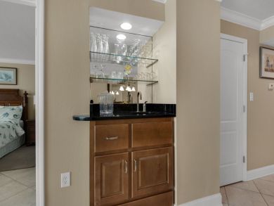 Okaloosa Island Fort Walton Beach Condo 935511