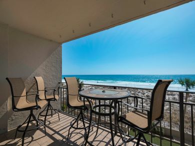 Okaloosa Island Fort Walton Beach Condo 935512
