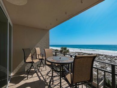 Okaloosa Island Fort Walton Beach Condo 935512