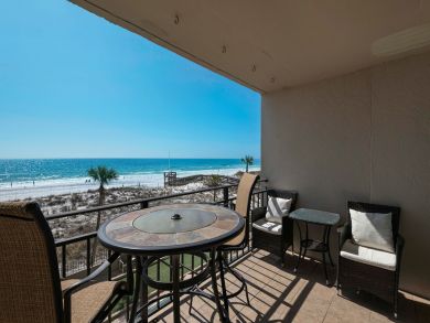 Okaloosa Island Fort Walton Beach Condo 935512