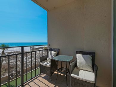 Okaloosa Island Fort Walton Beach Condo 935512