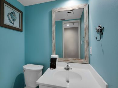 Okaloosa Island Fort Walton Beach Condo 935512
