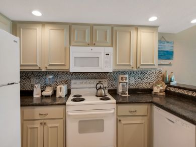 Okaloosa Island Fort Walton Beach Condo 935512