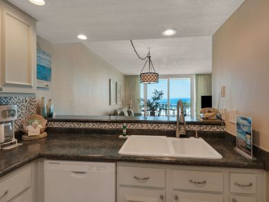 Okaloosa Island Fort Walton Beach Condo 935512