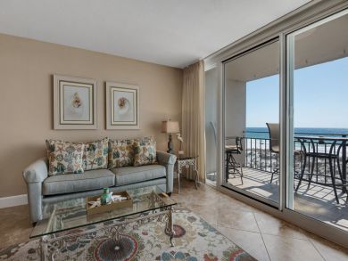 Okaloosa Island Fort Walton Beach Condo 935512
