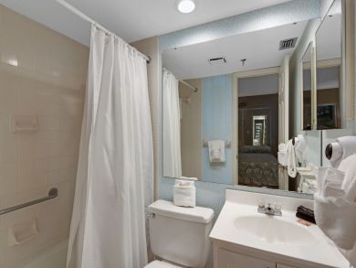 Okaloosa Island Fort Walton Beach Condo 935512