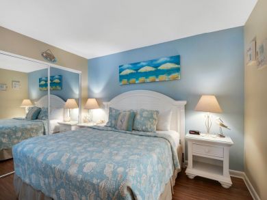Okaloosa Island Fort Walton Beach Condo 935512