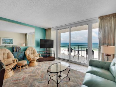 Okaloosa Island Fort Walton Beach Condo 935514