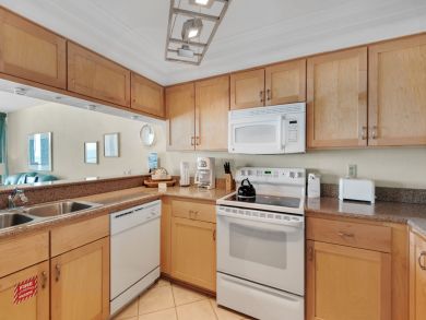 Okaloosa Island Fort Walton Beach Condo 935514