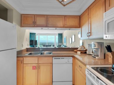Okaloosa Island Fort Walton Beach Condo 935514