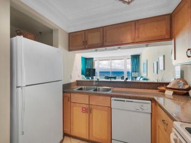 Okaloosa Island Fort Walton Beach Condo 935514