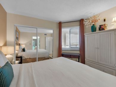 Okaloosa Island Fort Walton Beach Condo 935514
