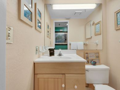 Okaloosa Island Fort Walton Beach Condo 935514