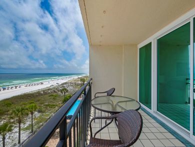 Okaloosa Island Fort Walton Beach Condo 935514