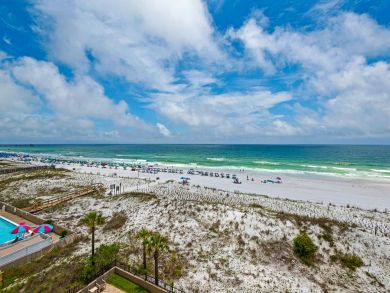 Okaloosa Island Fort Walton Beach Condo 935514