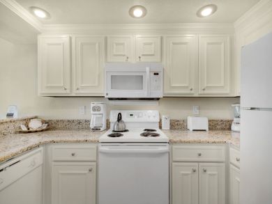 Okaloosa Island Fort Walton Beach Condo 935515