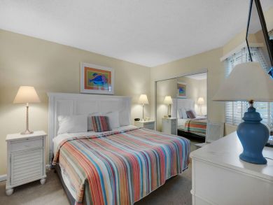 Okaloosa Island Fort Walton Beach Condo 935515