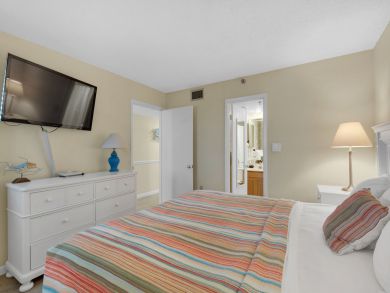 Okaloosa Island Fort Walton Beach Condo 935515