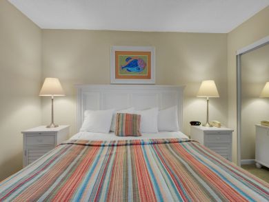 Okaloosa Island Fort Walton Beach Condo 935515
