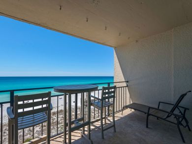 Okaloosa Island Fort Walton Beach Condo 935515