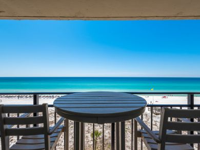 Okaloosa Island Fort Walton Beach Condo 935515