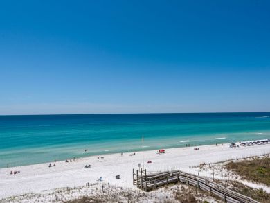 Okaloosa Island Fort Walton Beach Condo 935515