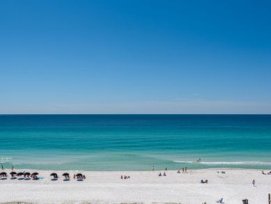 Okaloosa Island Fort Walton Beach Condo 935515