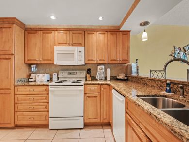 Okaloosa Island Fort Walton Beach Condo 935516