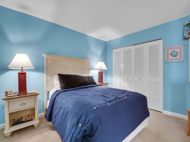 Okaloosa Island Fort Walton Beach Condo 935516
