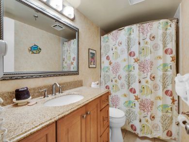 Okaloosa Island Fort Walton Beach Condo 935516