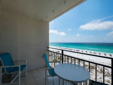 Okaloosa Island Fort Walton Beach Condo 935516