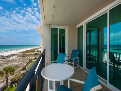Okaloosa Island Fort Walton Beach Condo 935516