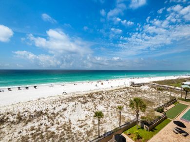 Okaloosa Island Fort Walton Beach Condo 935516
