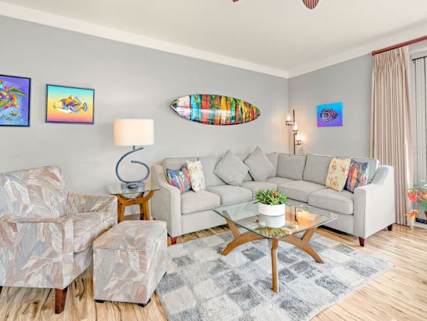 Kaanapali 2 Bedroom Oceanfront Luxury Condo
