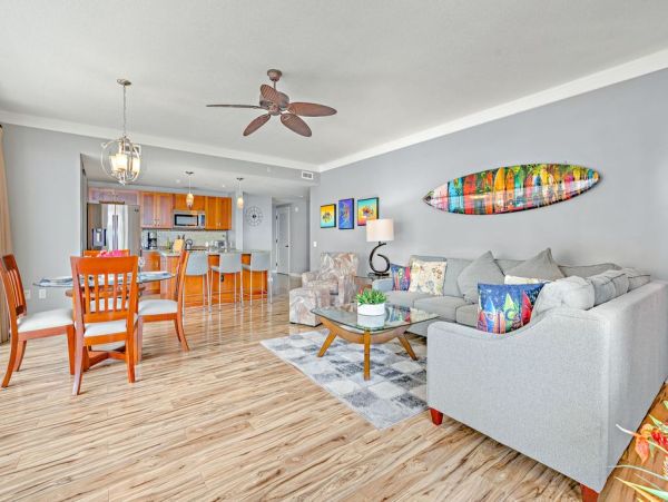Kaanapali 2 Bedroom Oceanfront Luxury Condo