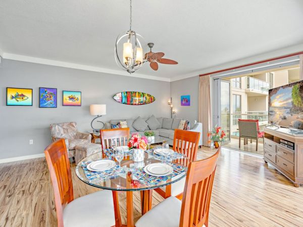Kaanapali 2 Bedroom Oceanfront Luxury Condo