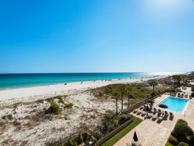 Okaloosa Island Fort Walton Beach Condo 935518 Okaloosa Island Fort Walton Beach Condo 935518
