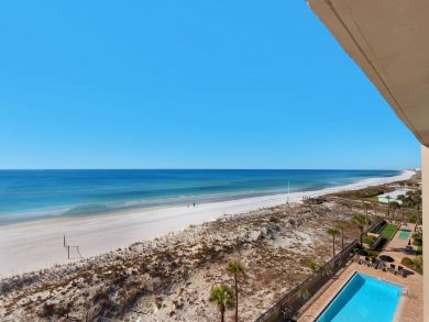 Okaloosa Island Fort Walton Beach Condo 935520 Okaloosa Island Fort Walton Beach Condo 935520