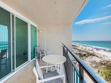 Okaloosa Island Fort Walton Beach Condo 935521 Okaloosa Island Fort Walton Beach Condo 935521