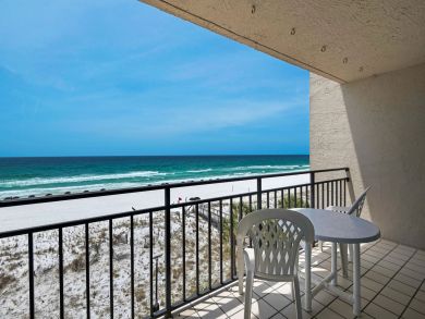 Okaloosa Island Fort Walton Beach Condo 935522