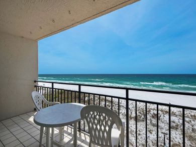 Okaloosa Island Fort Walton Beach Condo 935522