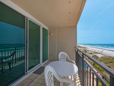 Okaloosa Island Fort Walton Beach Condo 935522