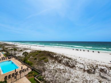 Okaloosa Island Fort Walton Beach Condo 935522