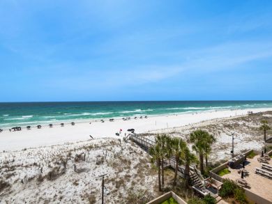 Okaloosa Island Fort Walton Beach Condo 935522
