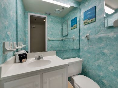 Okaloosa Island Fort Walton Beach Condo 935522